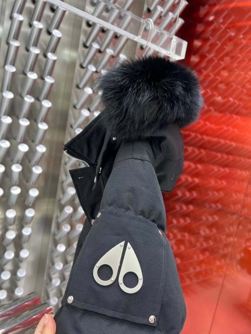 Canada Goose Down Jackets